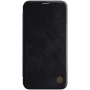 Nillkin Qin Series Leather case for Apple iPhone 12, iPhone 12 Pro 6.1 order from official NILLKIN store